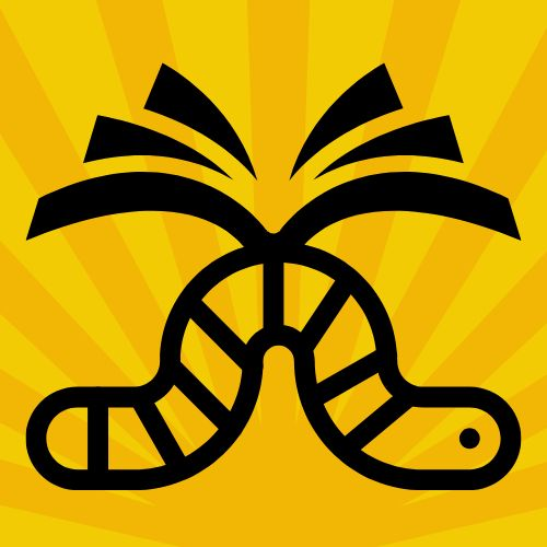 ReadWormBooks logo